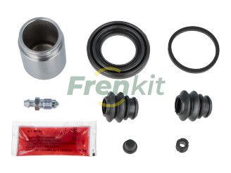Remkomplekts, Bremžu suports FRENKIT 238970