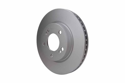 Тормозной диск HELLA 8DD 355 134-321