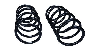 Balstiekārtas atspere MAXGEAR 60-1482D