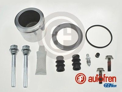 Remkomplekts, Bremžu suports AUTOFREN SEINSA D43513S