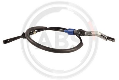 Akseleratora trose A.B.S. K32150