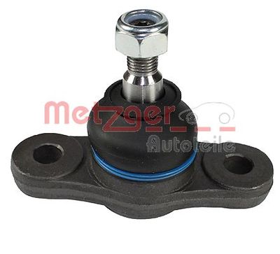 Balst-/Virzošais šarnīrs METZGER 57024108