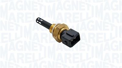 Датчик, температура впускаемого воздуха MAGNETI MARELLI 215810400901