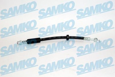 Тормозной шланг SAMKO 6T48395