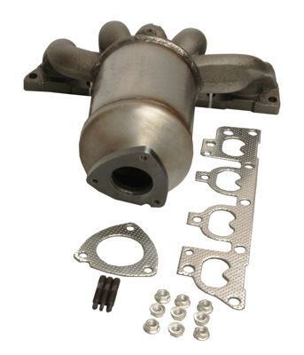 Катализатор MAXGEAR 27-6071