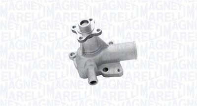 Ūdens sūknis, dzinēja dzesēšana MAGNETI MARELLI 352316170151
