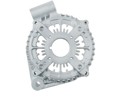 Drošības vāciņš, Ģenerators AS-PL ABR6165S