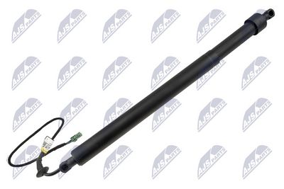 amortyzator tylnej klapy NTY AE-PE-051