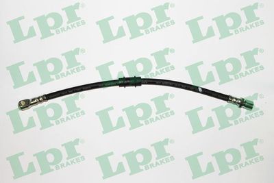 Тормозной шланг LPR 6T46256