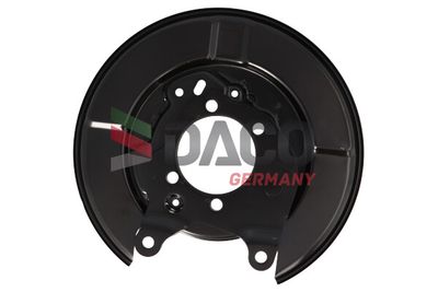 Dubļu sargs, Bremžu disks DACO 612610