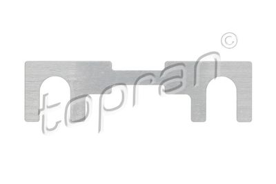 Предохранитель TOPRAN 104 479