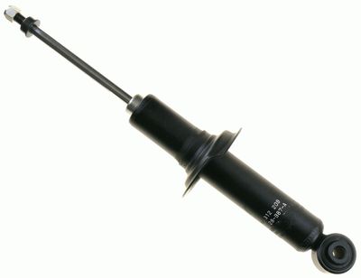 Amortizators SACHS 312 209