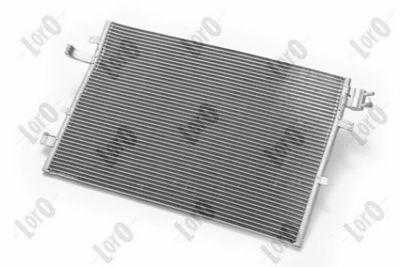 Конденсатор, кондиционер ABAKUS 017-016-0024