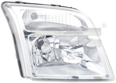 Основная фара TYC 20-1347-05-2