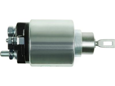 Ievilcējrelejs, Starteris AS-PL SS0396P
