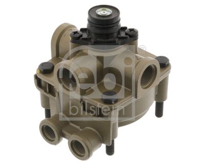 Paātrinātājvārsts FEBI BILSTEIN 101165