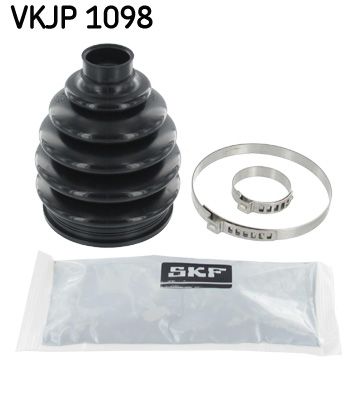 Комплект пыльника, приводной вал SKF VKJP 1098