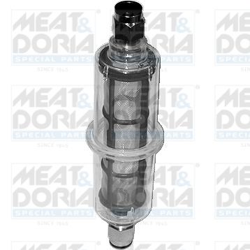 Degvielas filtrs MEAT & DORIA 4035/12