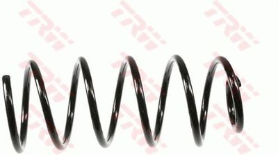 Пружина ходовой части TRW JCS273
