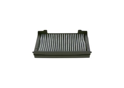 Filtrs, Salona telpas gaiss BOSCH 1 987 435 581