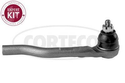 Наконечник поперечной рулевой тяги CORTECO 49401815