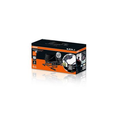 Atpakaļskata kameras komplekts ams-OSRAM OCS700N