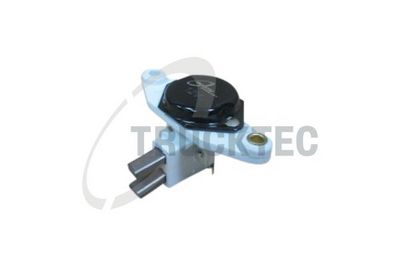 Ģeneratora sprieguma regulators TRUCKTEC AUTOMOTIVE 02.17.005