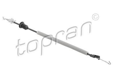 Trose, Durvju slēdzene TOPRAN 118 362