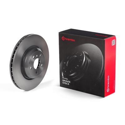 Bremžu diski BREMBO 09.C665.11