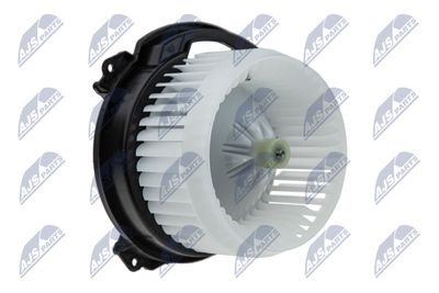 Salona ventilators NTY EWN-CH-001