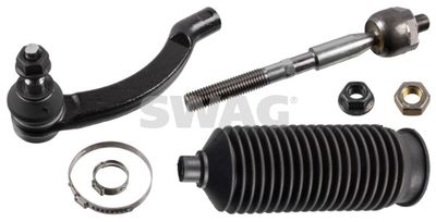 Stūres šķērsstiepnis SWAG 55 94 0567