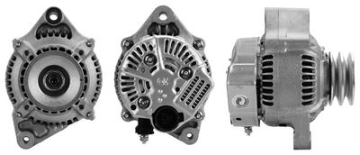 Ģenerators LUCAS LRA02078
