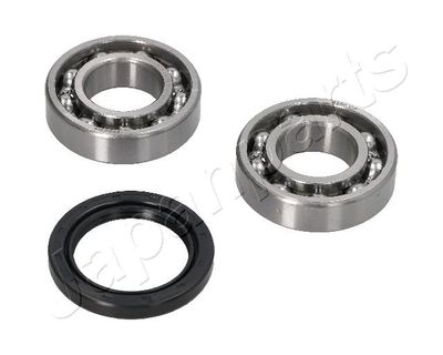 JAPANPARTS KK17004 Riteņa rumbas gultņa komplekts