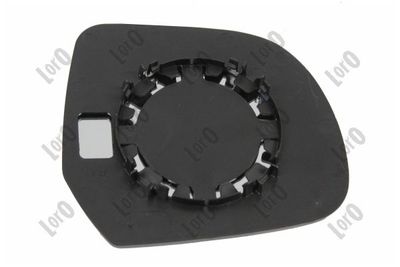 Spoguļstikls, Ārējais atpakaļskata spogulis ABAKUS 0804G01