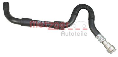 Hidrauliskā šļūtene, Stūres iekārta METZGER 2361074