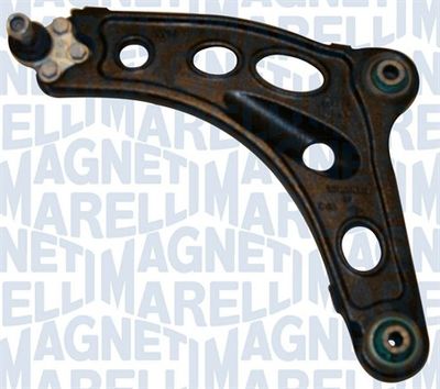 Neatkarīgās balstiekārtas svira, Riteņa piekare MAGNETI MARELLI 301181395900