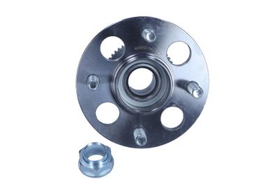 Комплект подшипника ступицы колеса MAXGEAR 33-0080