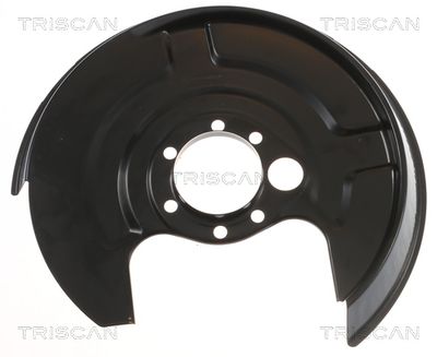 Dubļu sargs, Bremžu disks TRISCAN 8125 29233