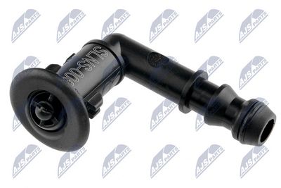 Распылитель воды для чистки, система очистки фар NTY EDS-NS-006