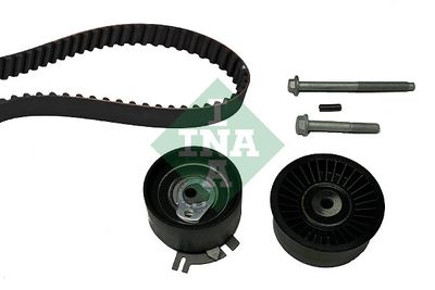 Комплект ремня ГРМ Schaeffler INA 530 0198 10