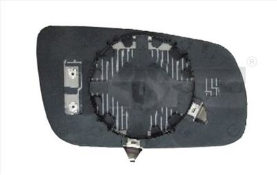 Spoguļstikls, Ārējais atpakaļskata spogulis TYC 332-0016-1