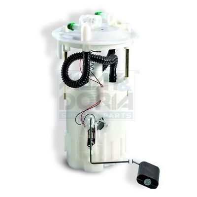 Devējs, Degvielas līmenis MEAT & DORIA 79227