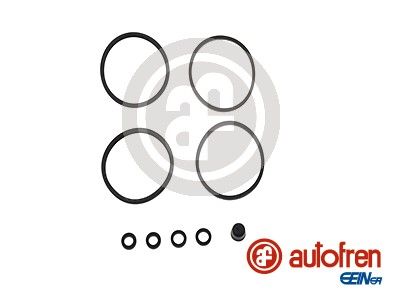 Ремкомплект, тормозной суппорт AUTOFREN SEINSA D4024