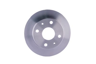 Тормозной диск HELLA 8DD 355 107-291