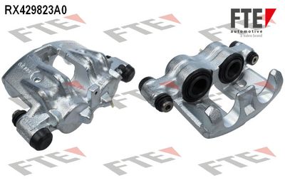 Тормозной суппорт FTE 9290947