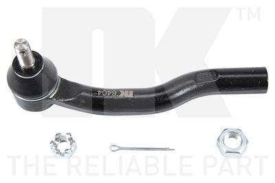 Наконечник поперечной рулевой тяги NK 5034514