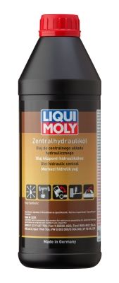 Hidrauliskā eļļa LIQUI MOLY 20468