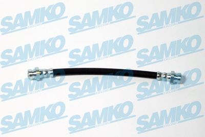 Тормозной шланг SAMKO 6T47049