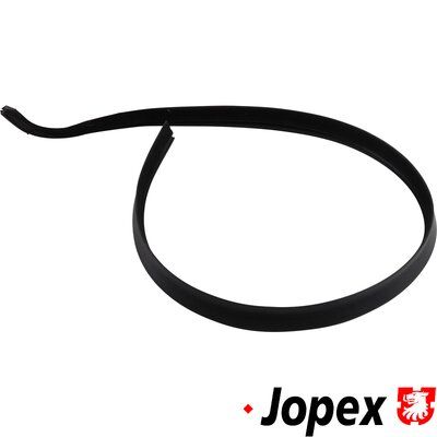 Прокладка, боковое стекло JP GROUP 1186001670