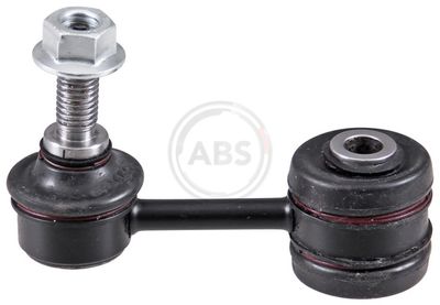 Stiepnis/Atsaite, Stabilizators A.B.S. 260989